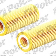 Filtr Bosch BMW 3 Compact (E46), 06.2001 - 02.2005 (BOSCH)
