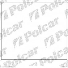 Chodnica wody RENAULT 19 88- / 92-