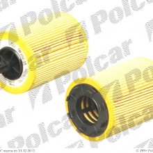 Filtr Bosch AUDI A3 (8P1), 05.2003- (BOSCH)