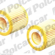 Filtr Bosch SKODA FABIA (6Y2), 08.1999 - 03.2008 (BOSCH)