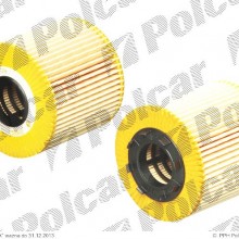 Filtr Bosch OPEL MOVANO nadwozie pene (F9), 01.1999- (BOSCH)