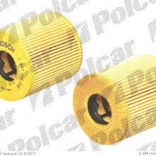 Filtr Bosch CITROEN C4 coupe (LA_), 11.2004- (BOSCH)