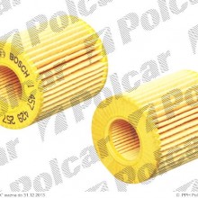 Filtr Bosch FORD MONDEO III (B5Y), 11.2000- (BOSCH)