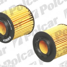 Filtr Bosch BMW 3 (E90), 01.2005- (BOSCH)