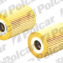 Filtr Bosch NISSAN TERRANO II (R20), 10.1992- (BOSCH)