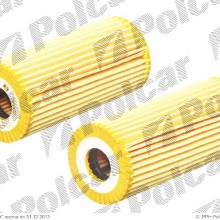 Filtr Bosch MERCEDES KLASA A (W168), 07.1997 - 08.2004 (BOSCH)