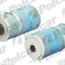Filtr Bosch MERCEDES T1 platforma / podwozie (601), 01.1977 - 02.1996 (BOSCH)