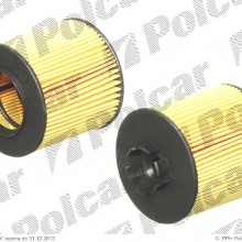 Filtr Bosch VOLKSWAGEN GOLF V Variant (1K5), 06.2007- (BOSCH)