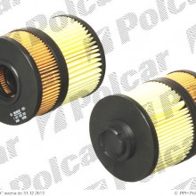 Filtr Bosch OPEL VECTRA C kombi, 10.2003- (BOSCH)