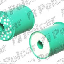 Filtr Bosch RENAULT MEGANE I (BA0/1_), 08.1995 - 08.2003 (BOSCH)