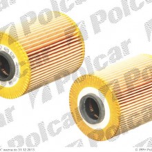 Filtr Bosch BMW 5 (E34), 12.1987 - 11.1995 (BOSCH)