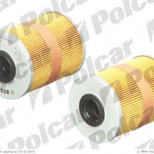 Filtr Bosch OPEL VECTRA C GTS, 08.2002- (BOSCH)