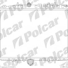 Chodnica wody PEUGEOT 406 99-
