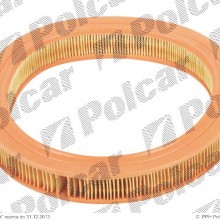 Filtr Bosch FORD FIESTA II (FBD), 09.1983 - 11.1989 (BOSCH)
