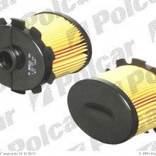 Filtr Bosch CITROEN C15 (VD - _), 10.1984 - 12.2005 (BOSCH)