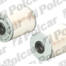 Filtr Bosch MITSUBISHI CARISMA sedan (DA_), 09.1996 - 06.2006 (BOSCH)