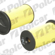 Filtr Bosch BMW 3 Touring (E46), 10.1999 - 02.2005 (BOSCH)