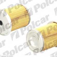 Filtr Bosch CITROEN EVASION (22, U6), 06.1994 - 07.2002 (BOSCH)