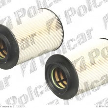 Filtr Bosch SKODA OCTAVIA (1Z3), 02.2004- (BOSCH)