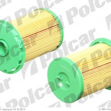 Filtr Bosch NISSAN INTERSTAR nadwozie pene (X70), 07.2002- (BOSCH)