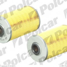 Filtr Bosch NISSAN INTERSTAR platforma / podwozie, 08.2003- (BOSCH)