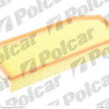 Filtr Bosch MERCEDES KLASA C T - Model (S203), 03.2001- (BOSCH)