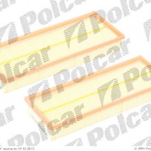 Filtr Bosch MERCEDES CLK kabriolet (A209), 02.2003- (BOSCH)
