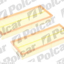 Filtr Bosch MERCEDES SLK (R171), 03.2004- (BOSCH)