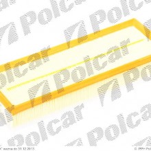 Filtr Bosch CITROEN BERLINGO nadwozie pene, 04.2008- (BOSCH)
