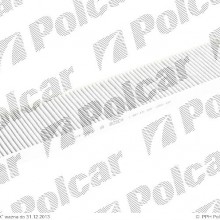 Filtr Bosch FORD GALAXY (WGR), 03.1995 - 05.2006 (BOSCH)