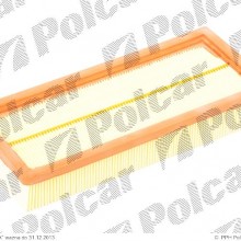 Filtr Bosch FIAT PANDA (169), 09.2003- (BOSCH)