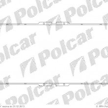 Chodnica wody MAZDA 626 92 - 97/626 WAGON 92-