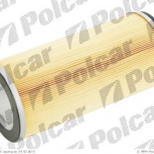 Filtr Bosch NISSAN PATROL Station Wagon (W260), 08.1988 - 11.1995 (BOSCH)