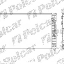 Chodnica wody AUDI A6 97 - 01