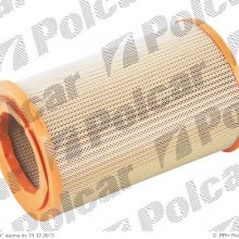 Filtr Bosch TALBOT SAMBA kabriolet (51E), 01.1981 - 12.1987 (BOSCH)