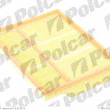 Filtr Bosch MERCEDES CLK kabriolet (A208), 03.1998 - 03.2002 (BOSCH)