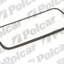 Filtr Bosch CITROEN C1 (PM_, PN_), 06.2005- (BOSCH)