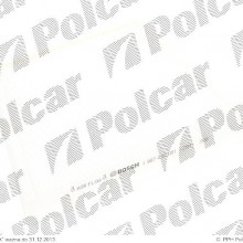Filtr Bosch MERCEDES KLASA E T - Model (S211), 03.2003- (BOSCH)