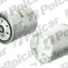 Filtr Bosch MERCEDES 190 (W201), 10.1982 - 08.1993 (BOSCH)