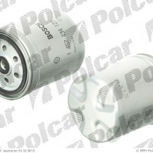 Filtr Bosch MERCEDES SPRINTER 3 - t nadwozie pene (903), 01.1995 - 05.2006 (BOSCH)
