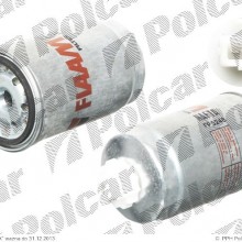 Filtr Bosch ALFA ROMEO 164 (164), 01.1987 - 09.1998 (BOSCH)