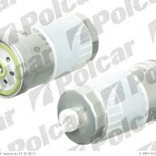 Filtr Bosch AUDI 90 (89, 89Q, 8A, B3), 04.1987 - 09.1991 (BOSCH)