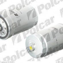 Filtr Bosch LANCIA KAPPA SW (838B), 07.1996 - 10.2001 (BOSCH)