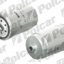 Filtr Bosch FIAT DUCATO nadwozie pene (230L), 03.1994 - 04.2002 (BOSCH)