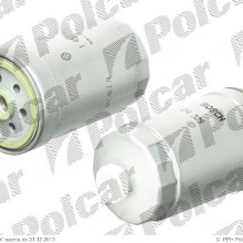 Filtr Bosch VOLKSWAGEN PASSAT (3B3), 11.2000 - 05.2005 (BOSCH)
