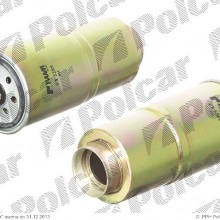 Filtr Bosch AUDI 100 Avant (4A, C4), 12.1990 - 11.1994 (BOSCH)