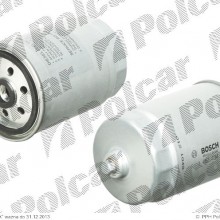 Filtr Bosch VOLVO S60, 07.2000- (BOSCH)