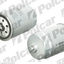 Filtr Bosch VOLVO V70 II kombi (P80_), 03.2000- (BOSCH)