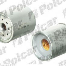 Filtr Bosch CHRYSLER VOYAGER I (ES), 08.1984 - 09.1995 (BOSCH)