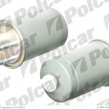 Filtr Bosch FORD FOCUS (DAW, DBW), 10.1998 - 11.2004 (BOSCH)